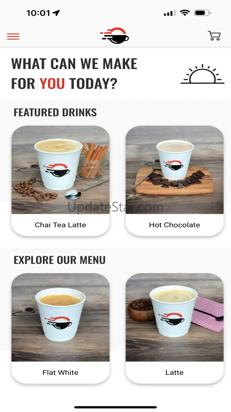 Octane Coffee Shop 2.1.256