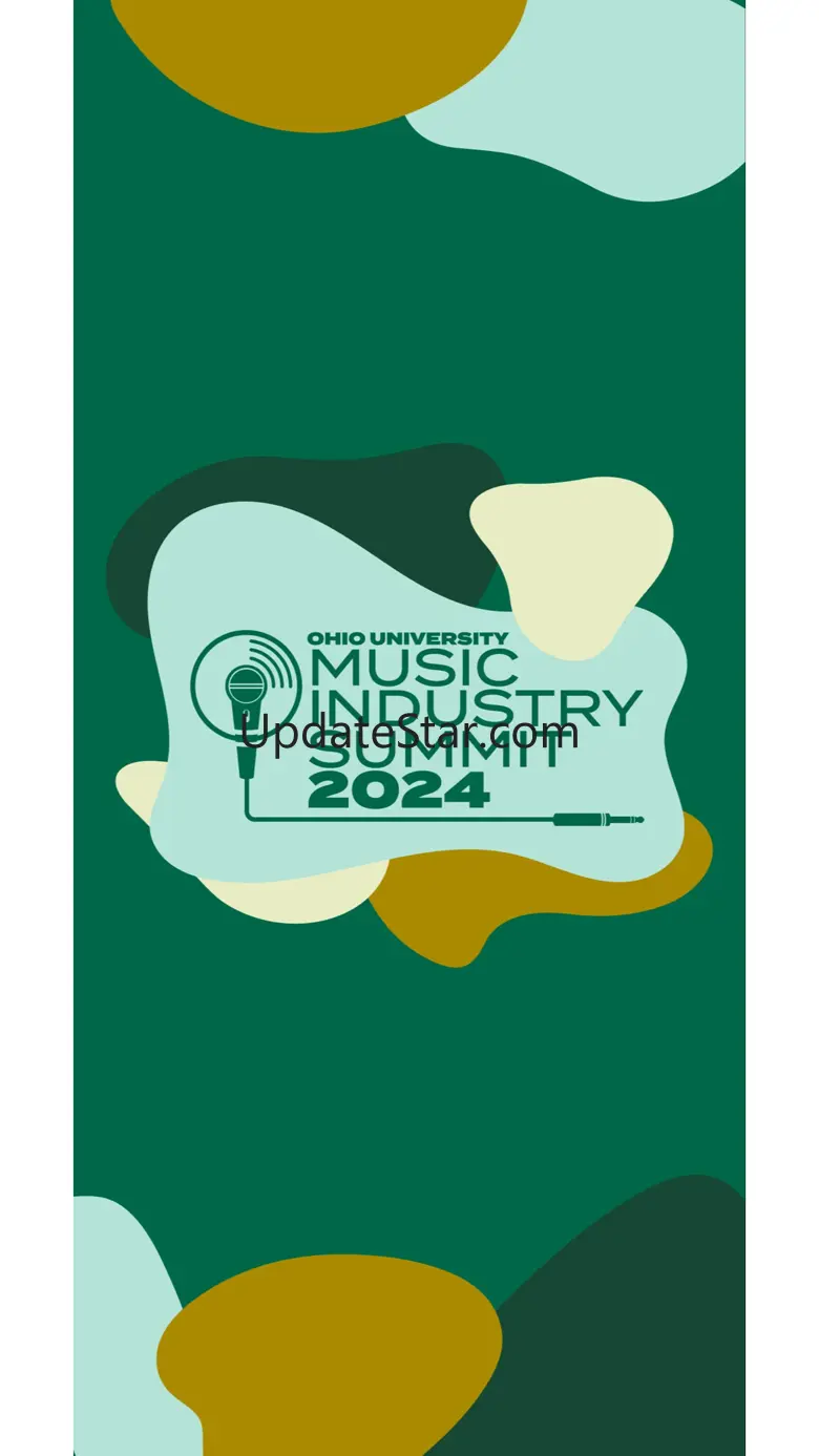 OHIO Music Industry Summit 38.0.0