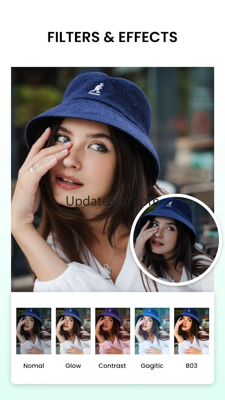Photo frame, Photo collage 3.9.6