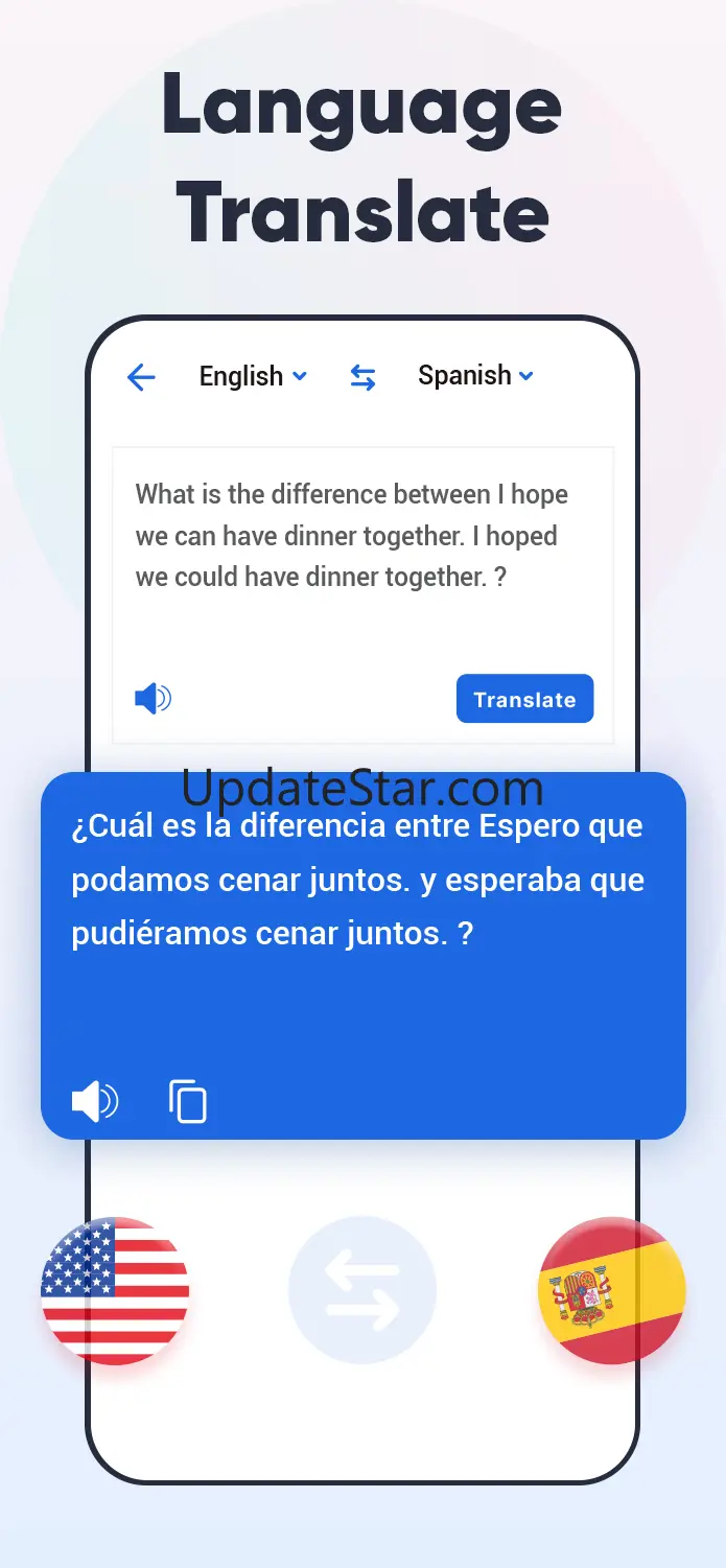 Photo Translator -CamTranslate 1.6.5