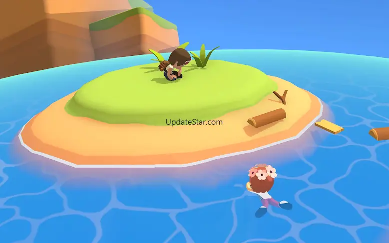 Stranded Island Survival Games 1.4.5.325
