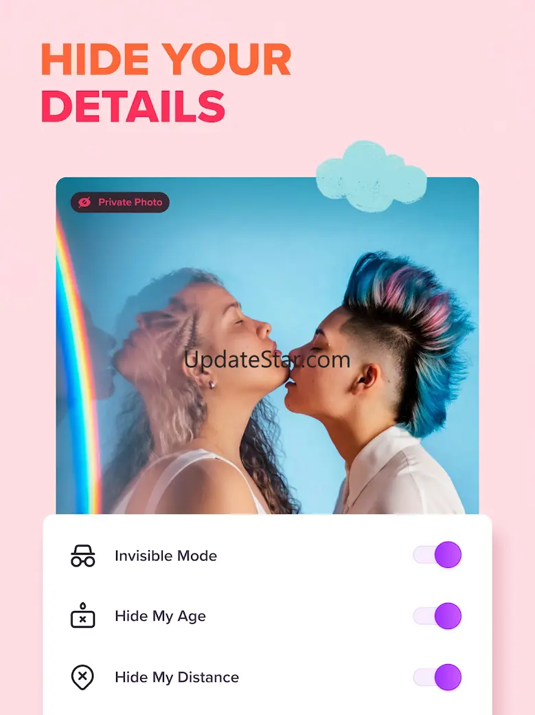 Zoe: Lesbian Dating & Chat App 3.13.1
