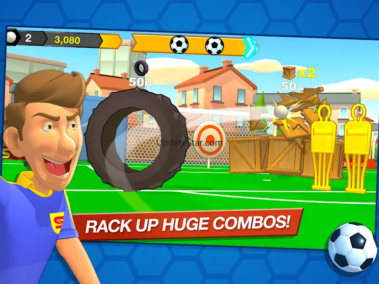 Stick Soccer 2 1.2.6