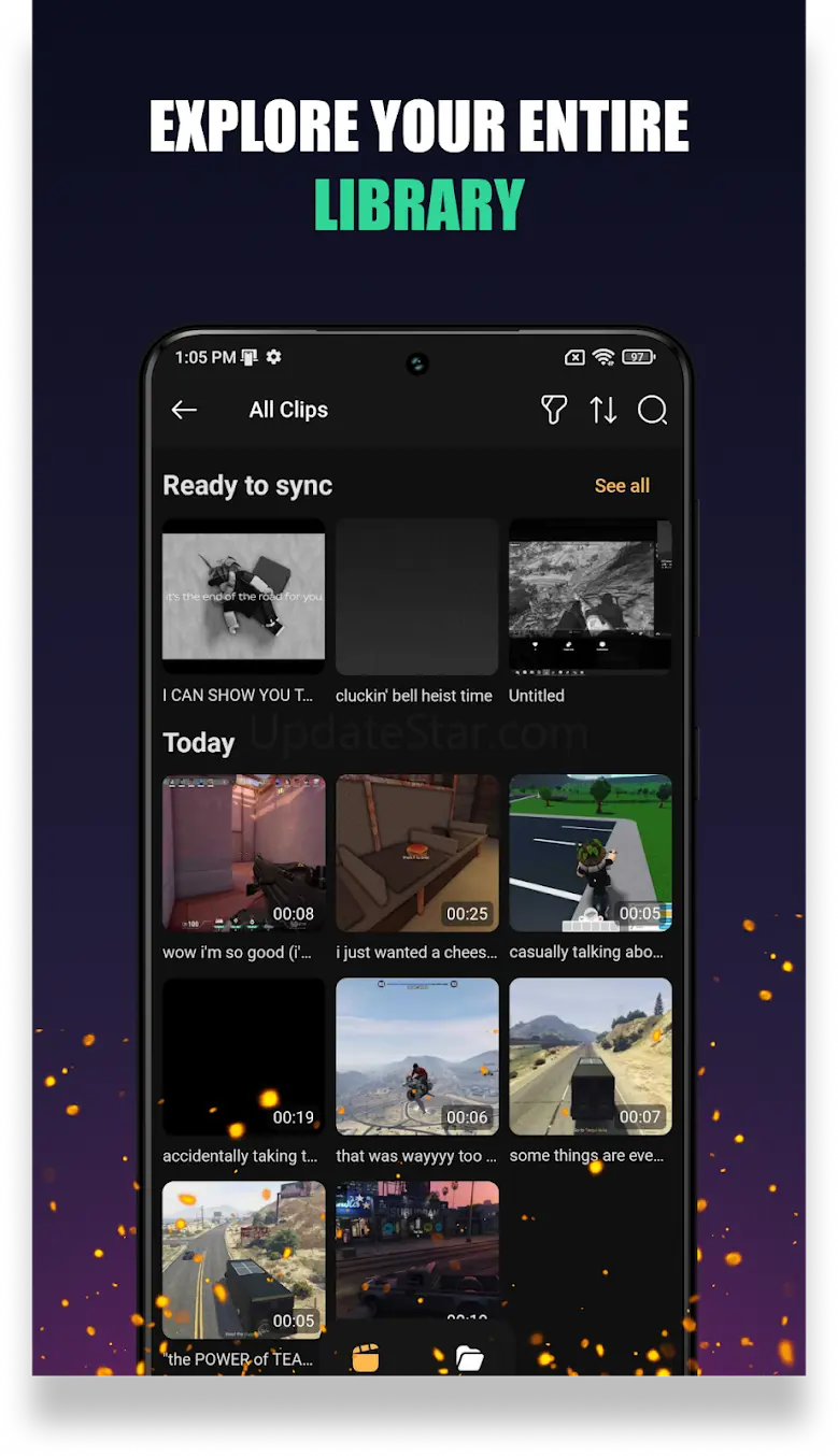 Medal.tv - Share Game Moments 4.29.0