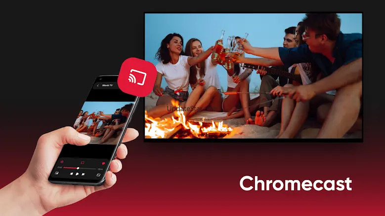 IPTV Smarters Player Pro Live 1.0.7