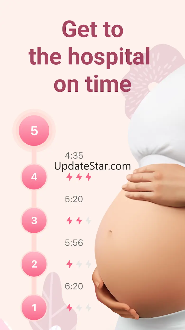 Contraction Counter & Timer 1.19.0