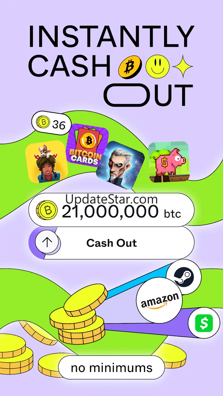 ZBD: Earn Bitcoin Rewards 4.9.0