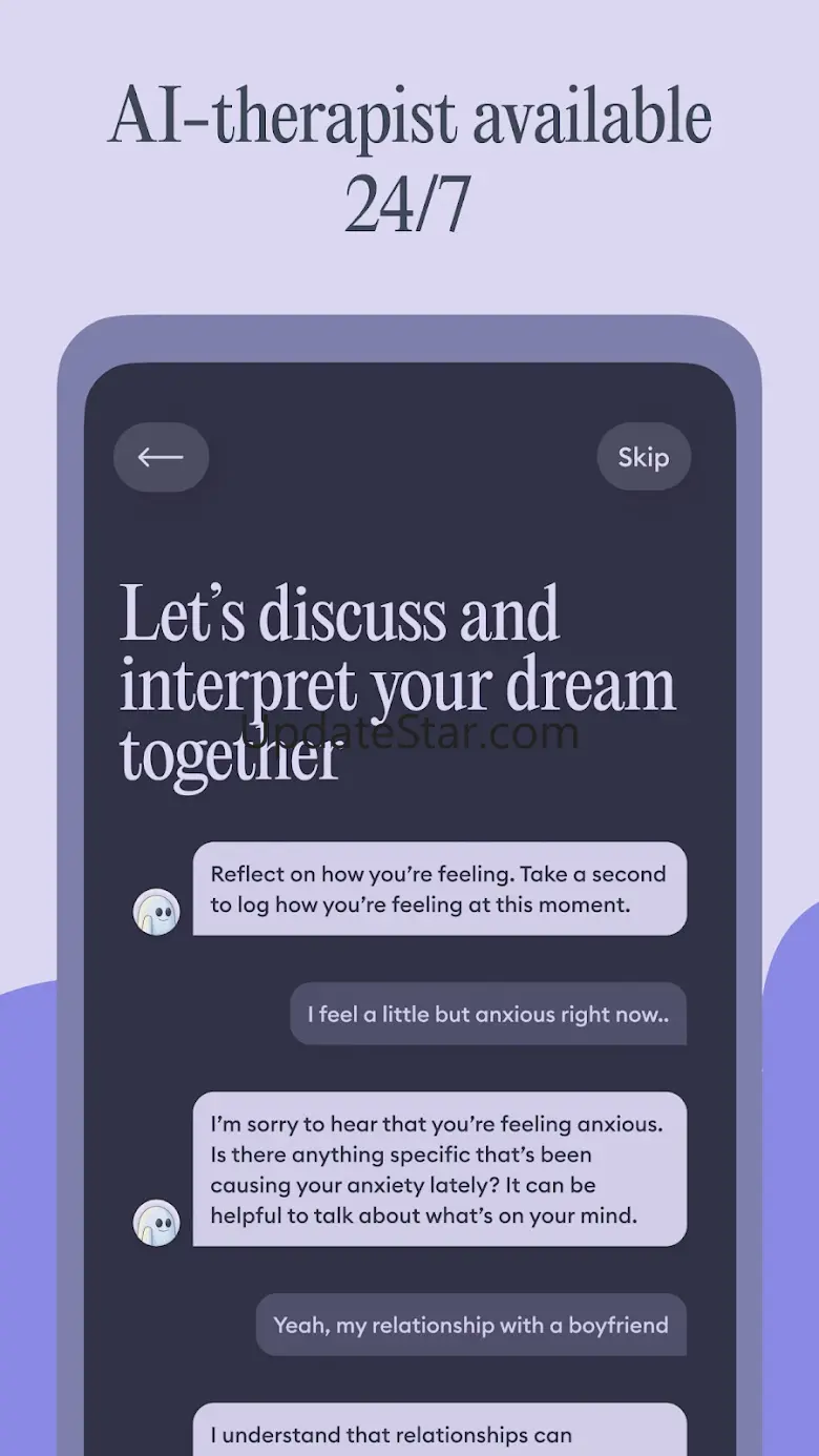 DreamApp: Journal & Dictionary 5.51.14