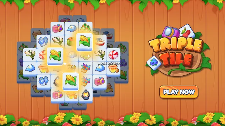 Triple Connect: Match Tile 1.24