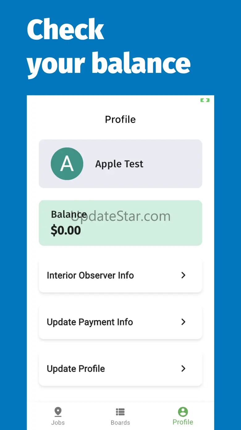 Integrity IVu 1.2.2+7
