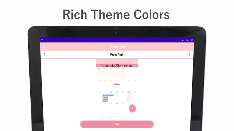 My Calendar - Simple Planner 2.7.3