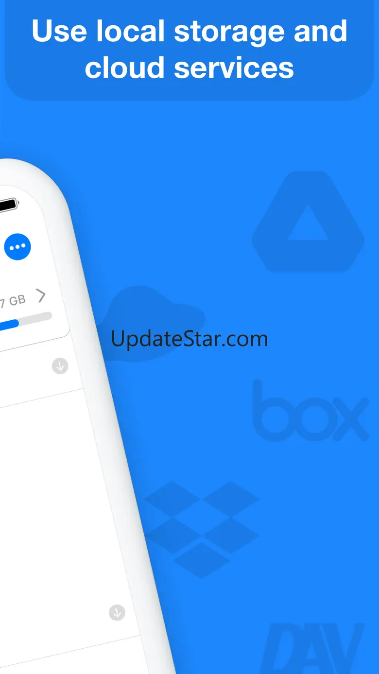 My Space - File Manager 1.5.5