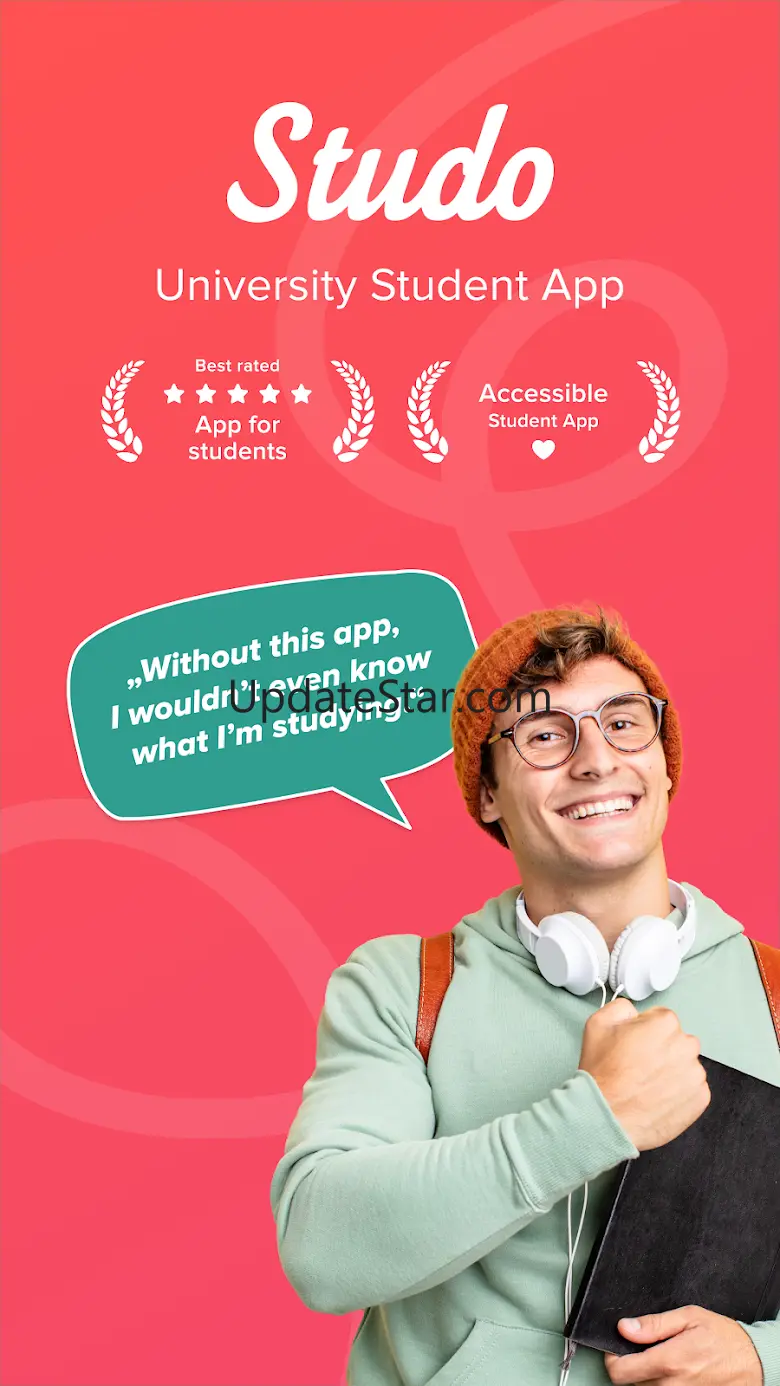 Studo - University Student App 4.66.0