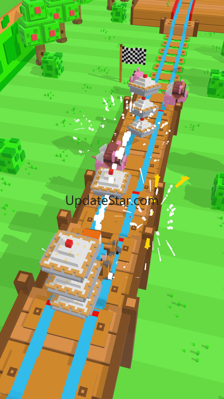 Coaster Tap 1.1.047