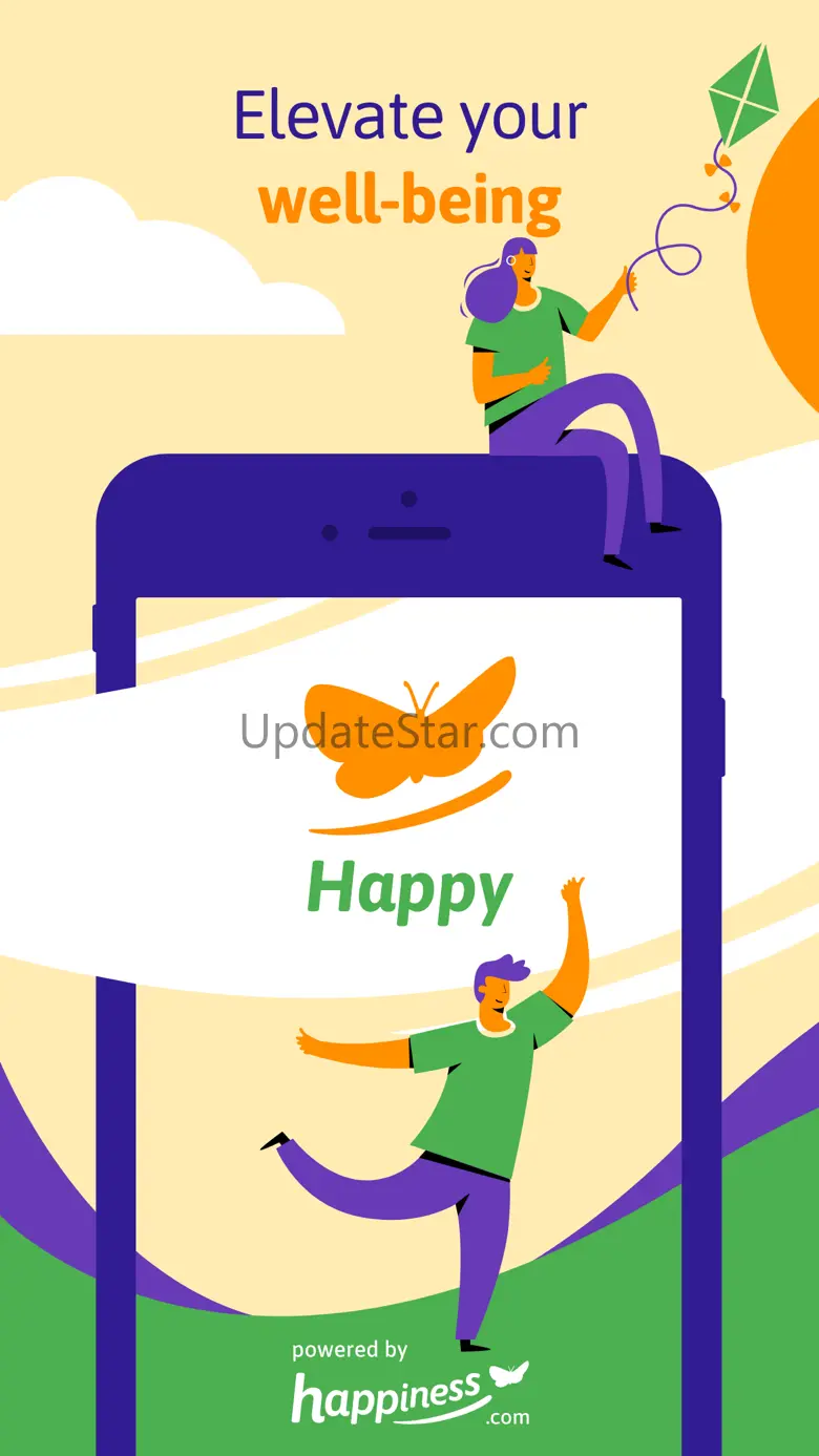 Happy - friendship & community 3.0.0
