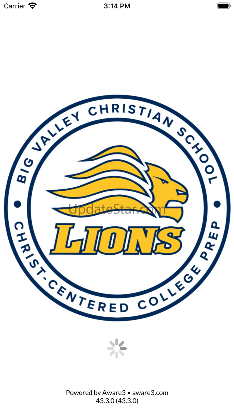 Big Valley Christian School 48.9.0