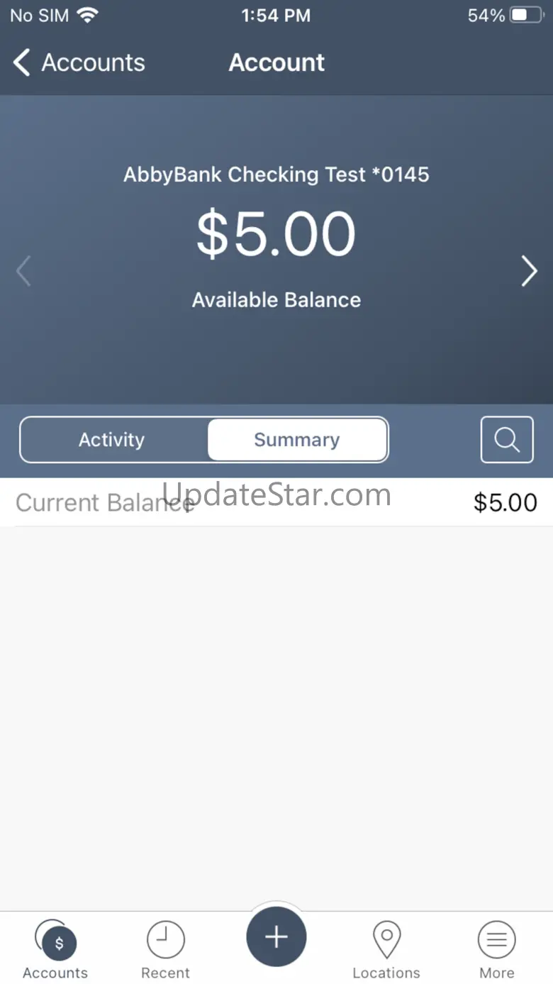 AbbyBank Business 5.0.20.4680910549