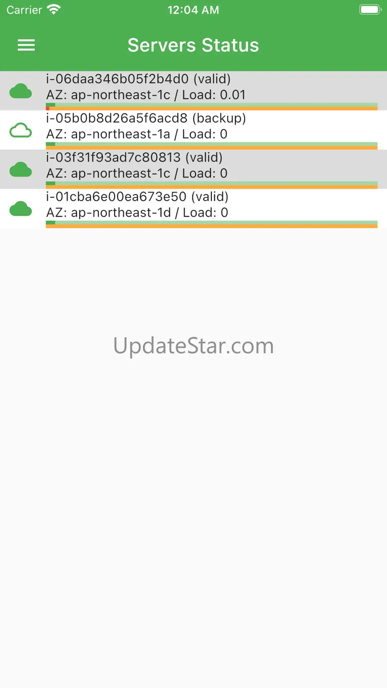 Desktop Computer by Shells 0.0.9