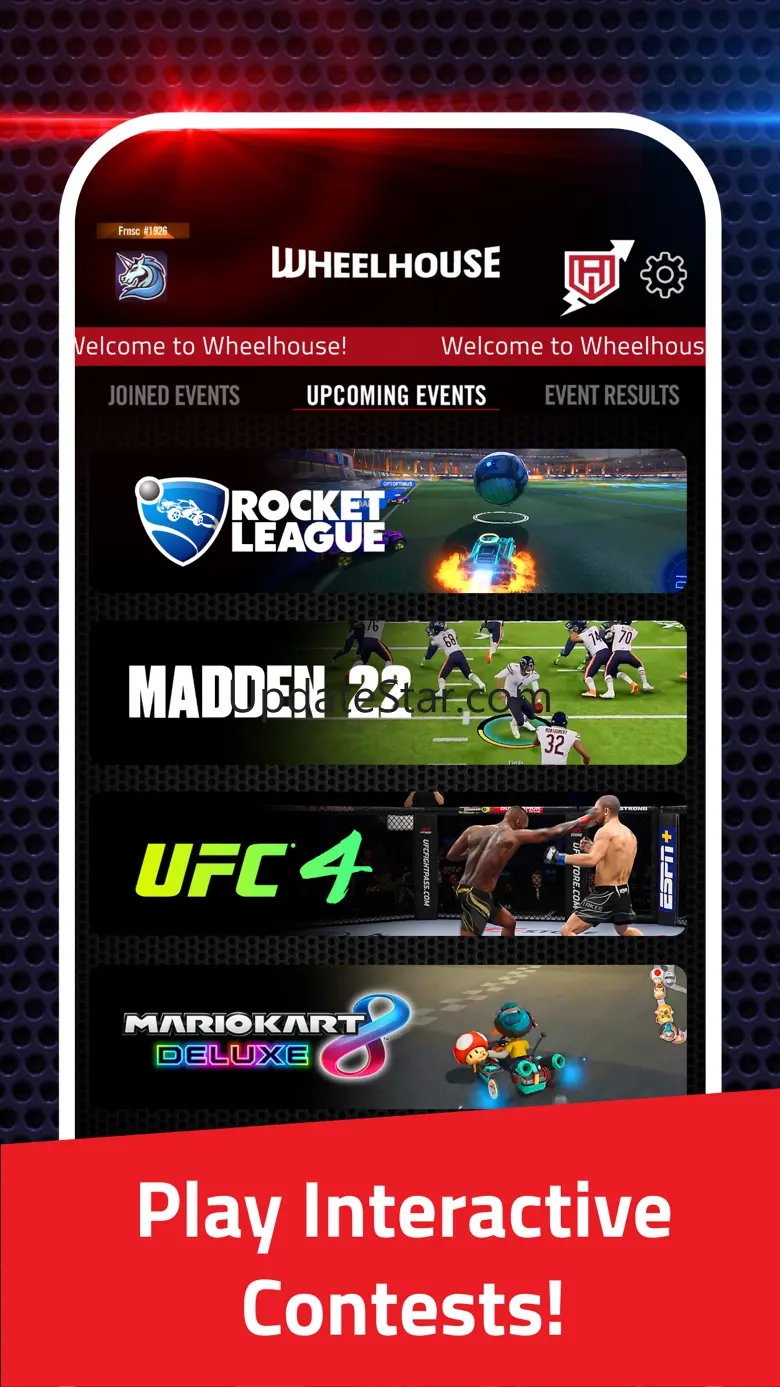 Wheelhouse Games 1.0.5
