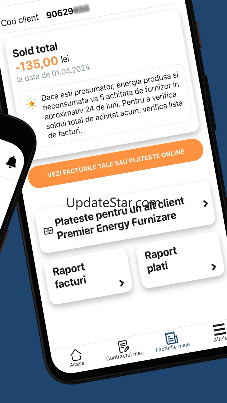 PE MyInfo (fosta My CEZ) 1.5.2