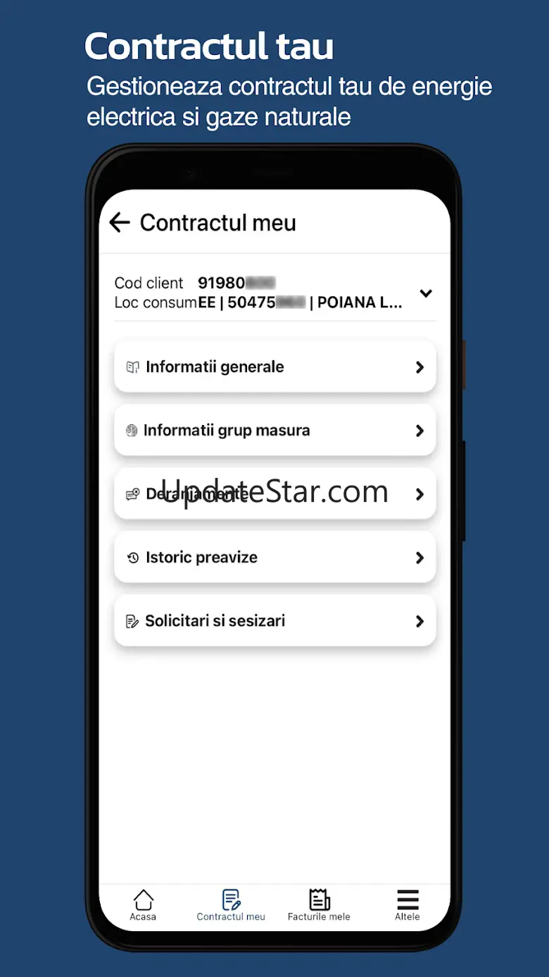PE MyInfo (fosta My CEZ) 1.5.2