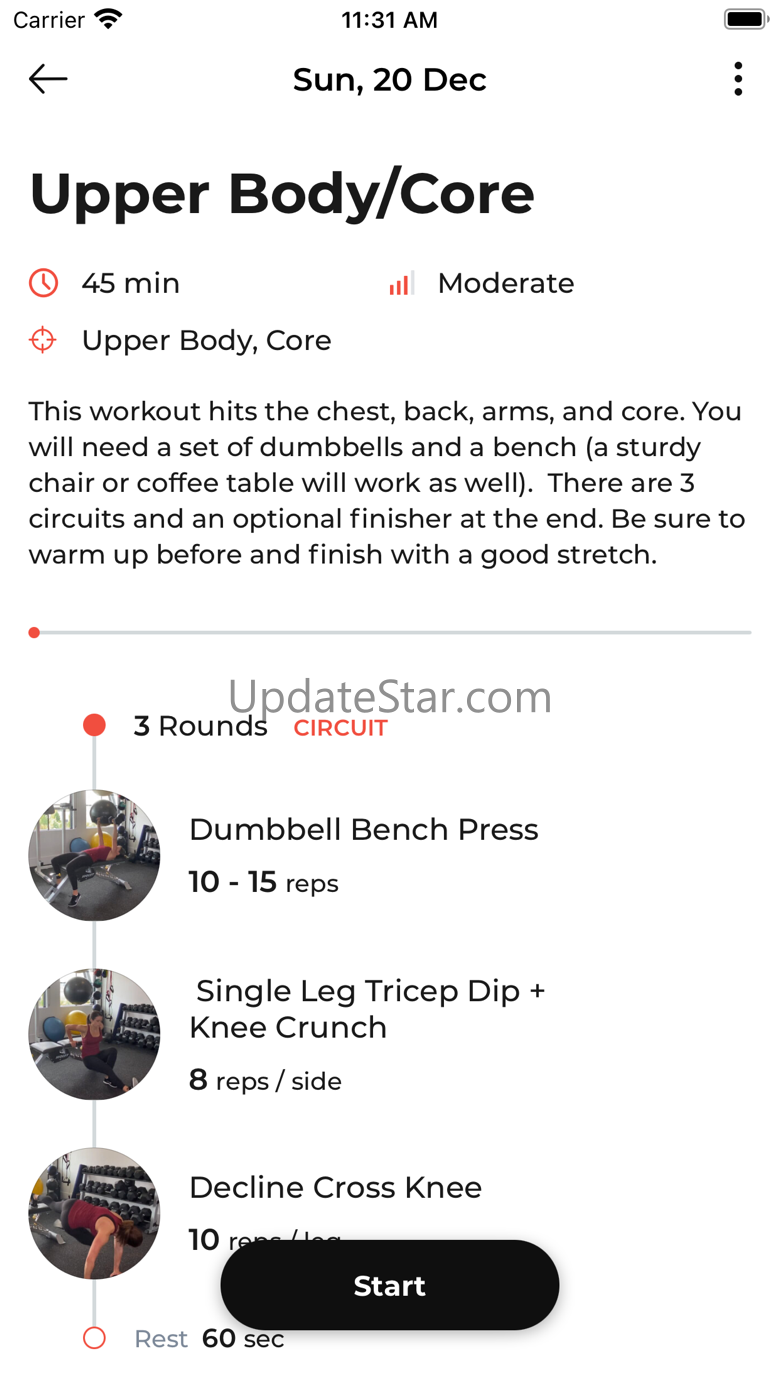 FitDitts 2.7