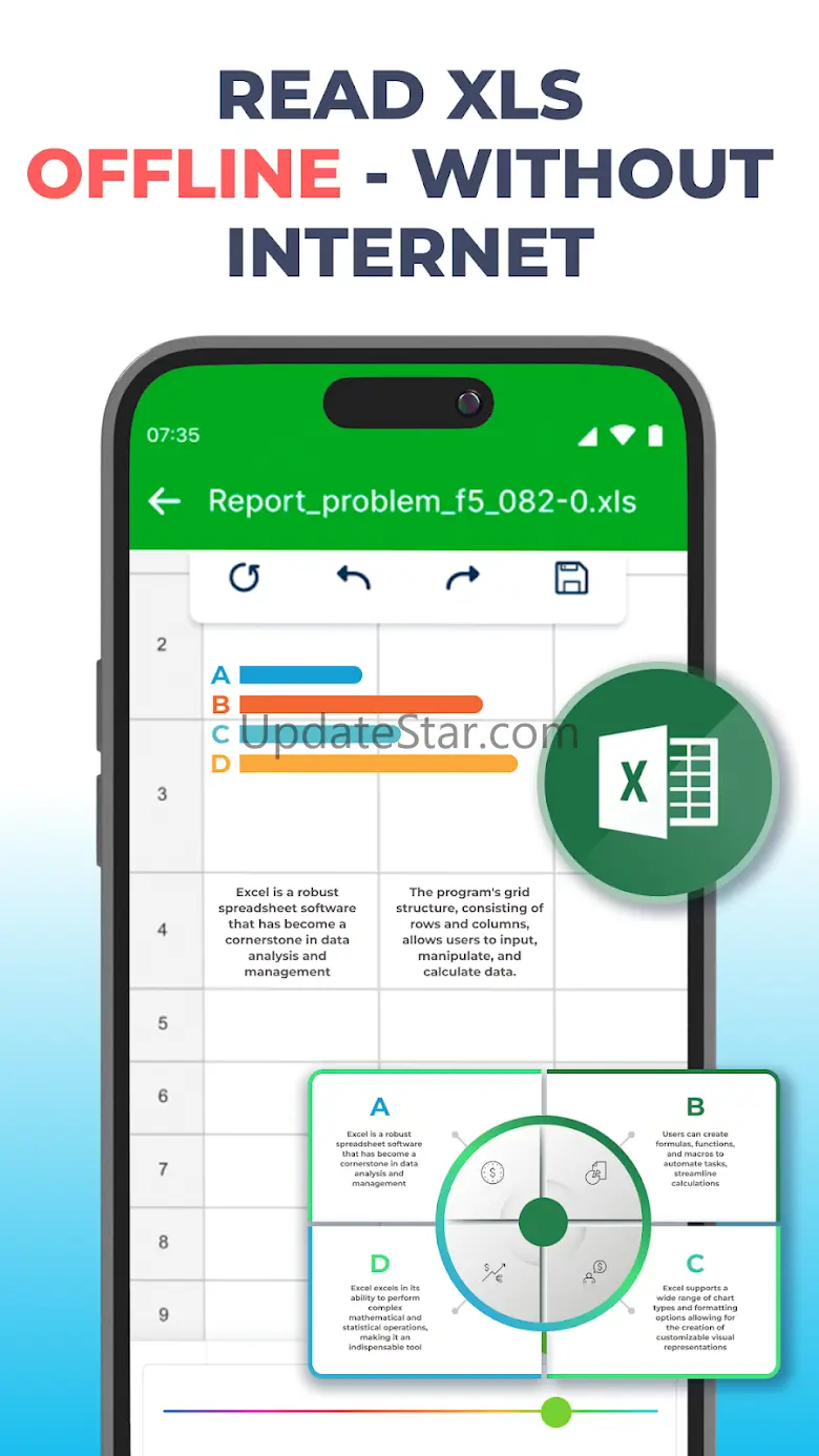 All Docs Viewer & Files Opener 4.10.5