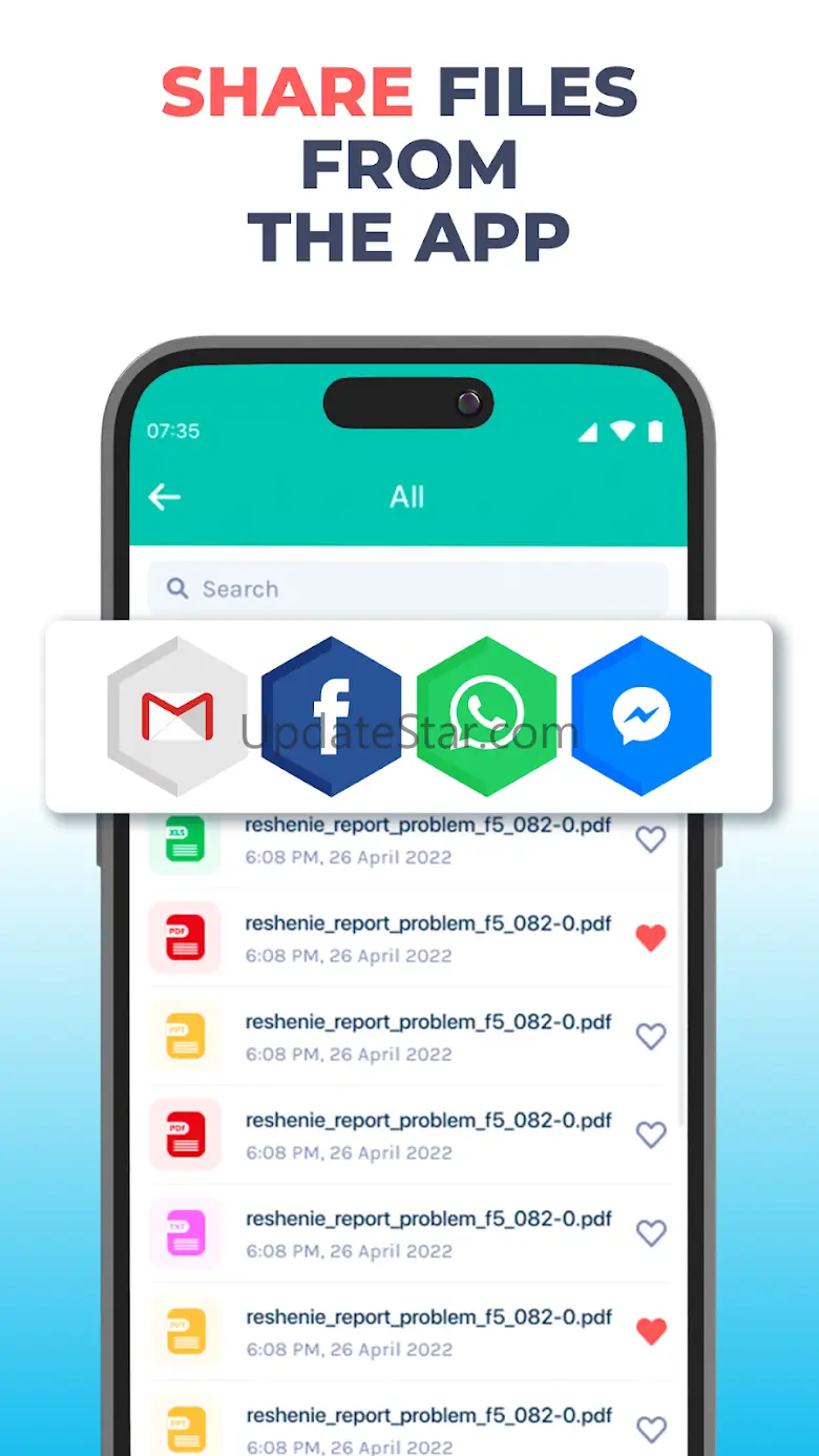 All Docs Viewer & Files Opener 4.10.5