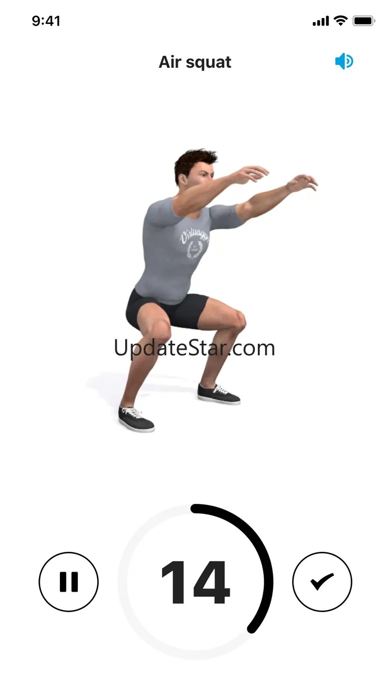 Forever Fit App 9.6.1