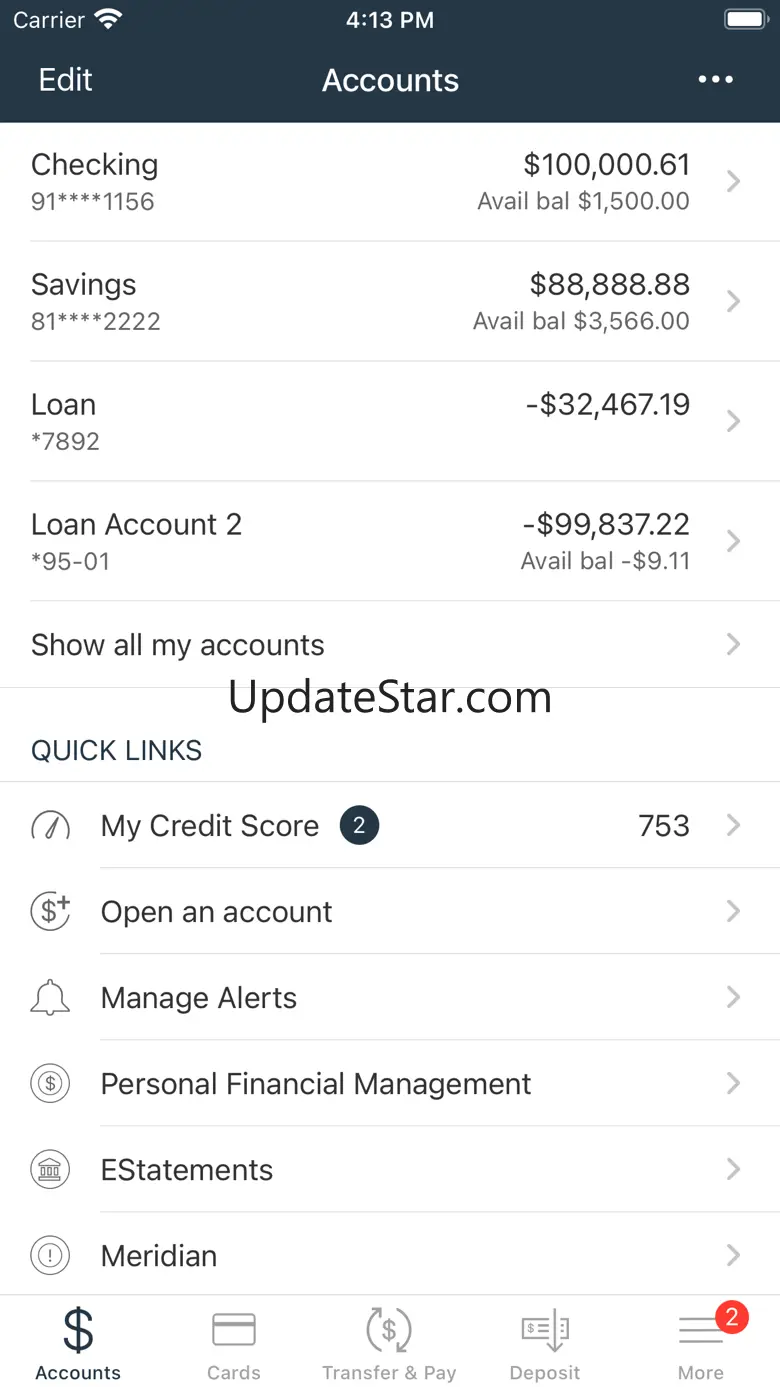 Gulf Capital Bank Personal 23.2.30