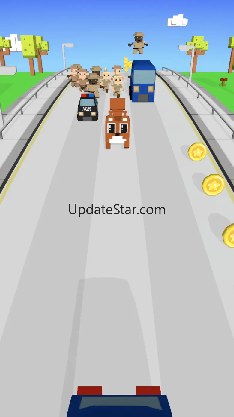 Zoo Escape - Animal Run 1.6