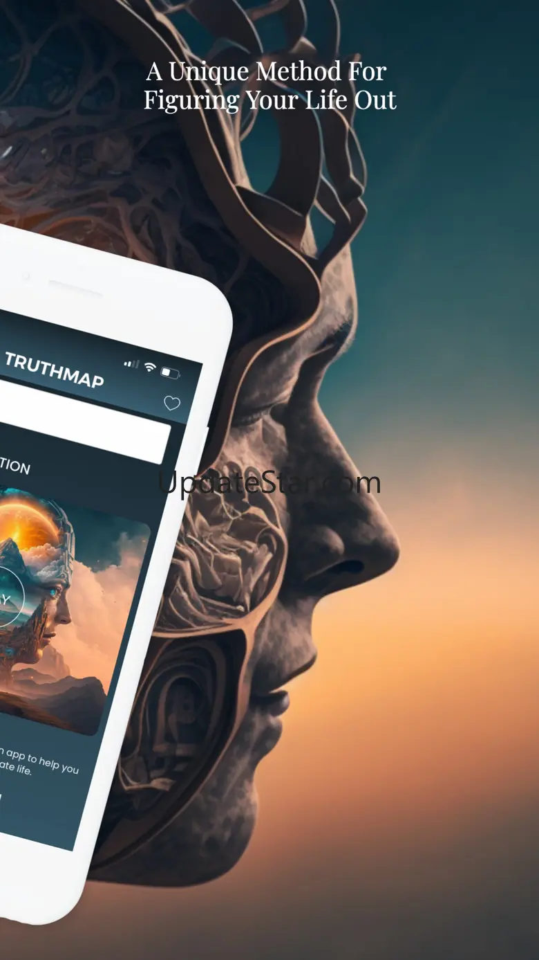 TruthMap 1.5