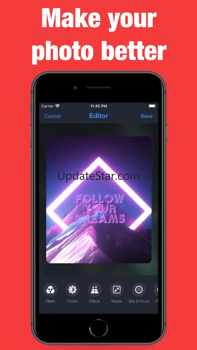 Photo Editor & Collage Effects 1.1.2