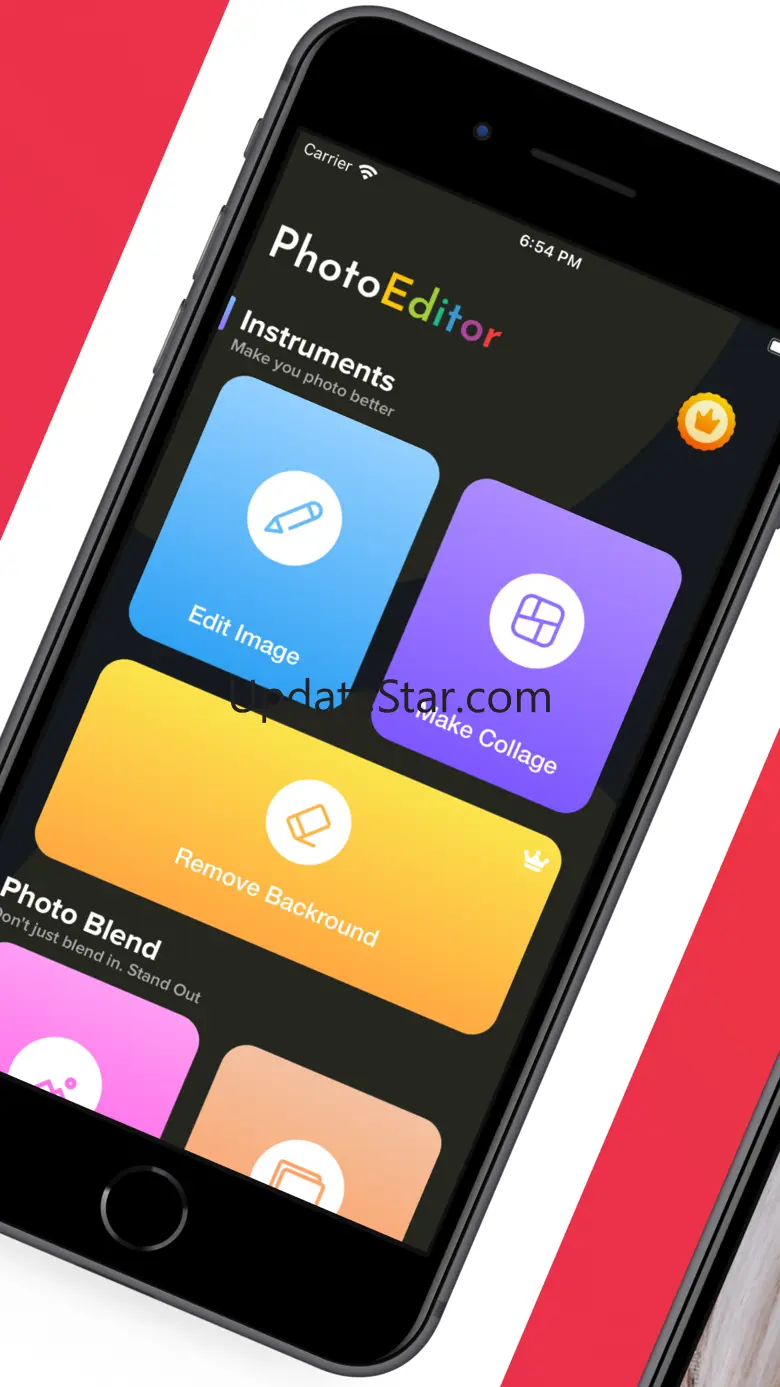 Photo Editor & Collage Effects 1.1.2