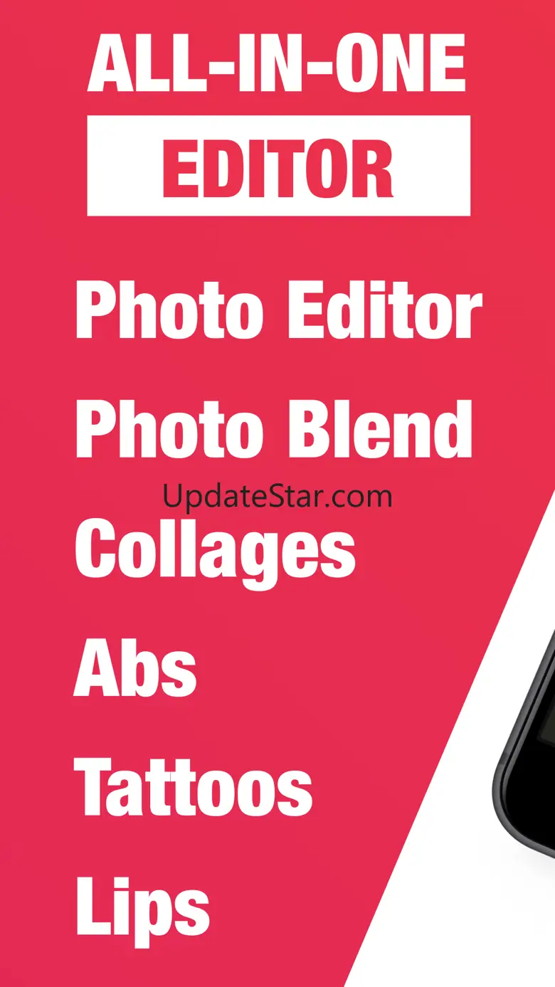 Photo Editor & Collage Effects 1.1.2