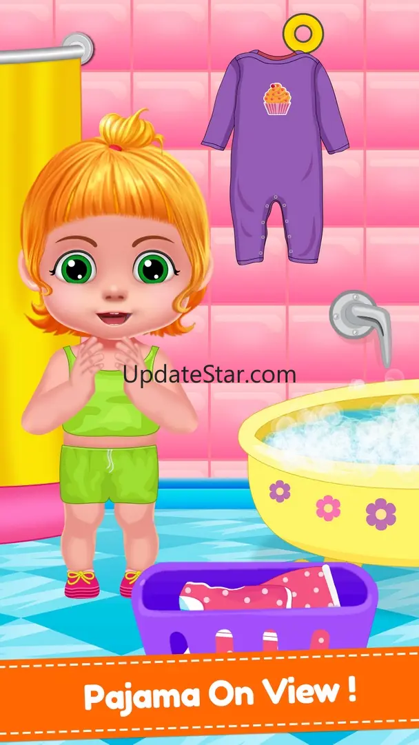 Baby Care Games for Kids 10.0