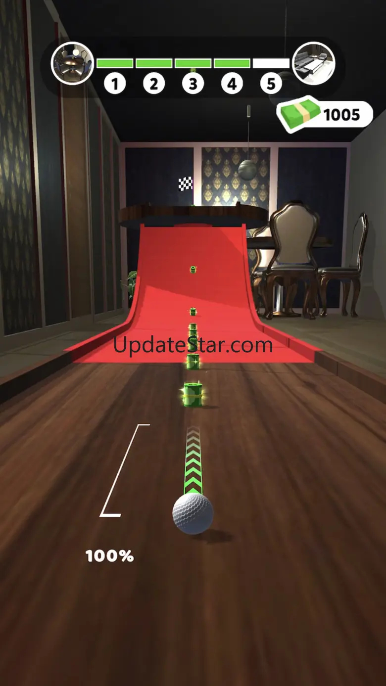 Golf Club
