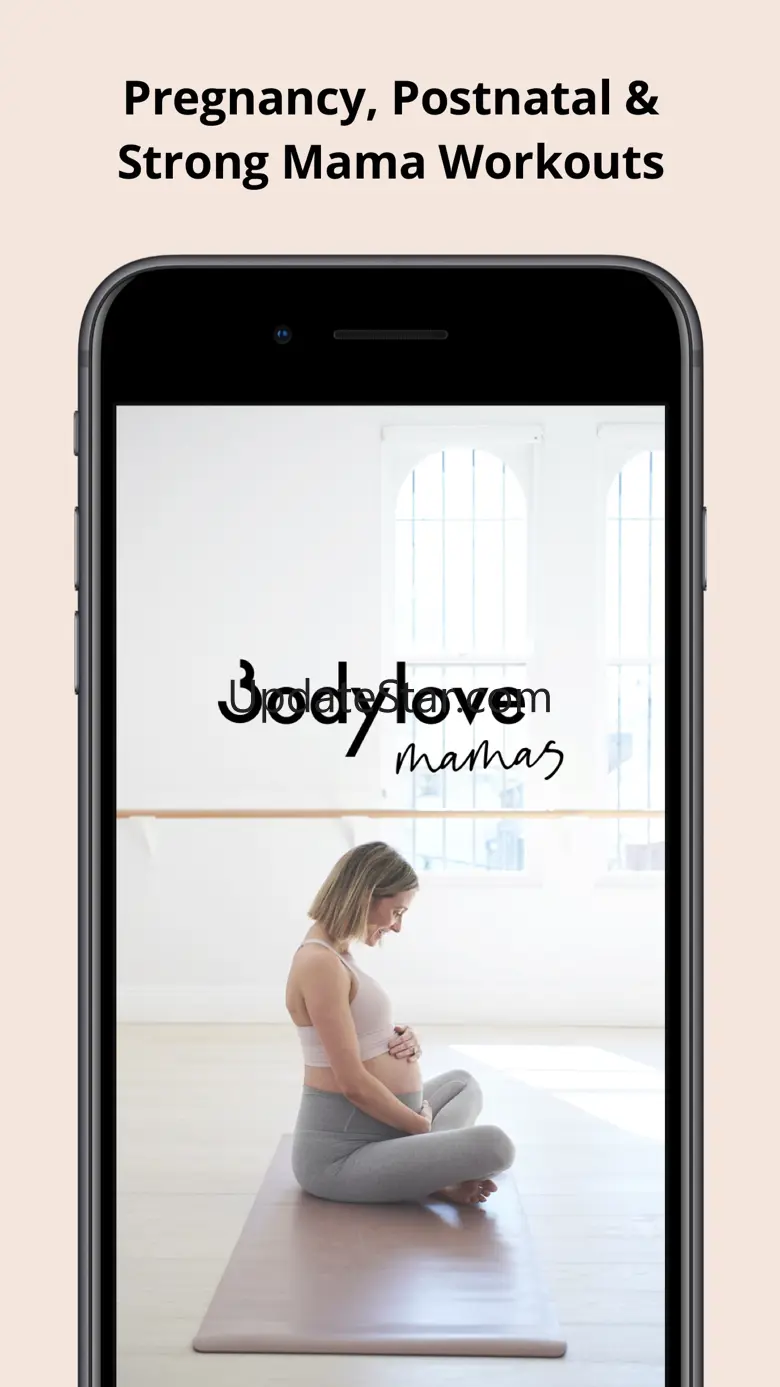 Bodylove Mamas 8.404.1