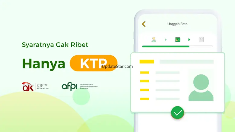 AdaDana-Pinjaman Online Cepat