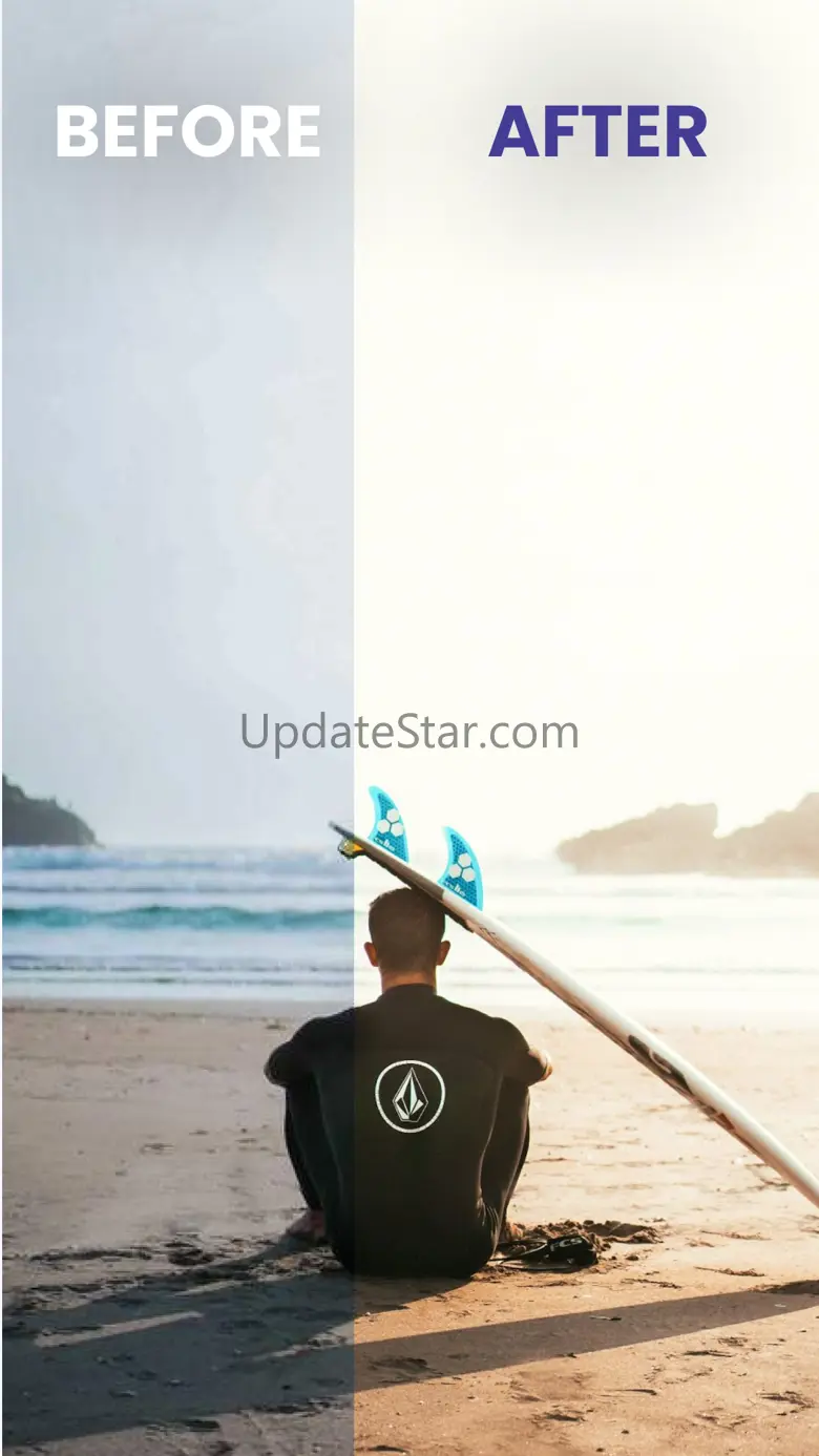 Filterica: Lightroom Presets 3.0