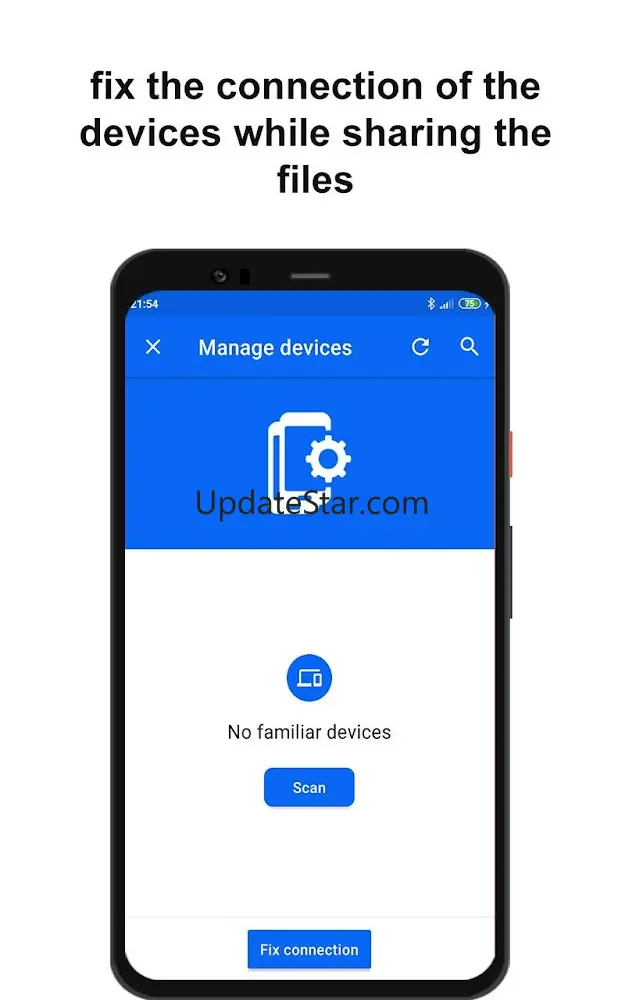 XShare- Transfer & Share files 3.6.0.001
