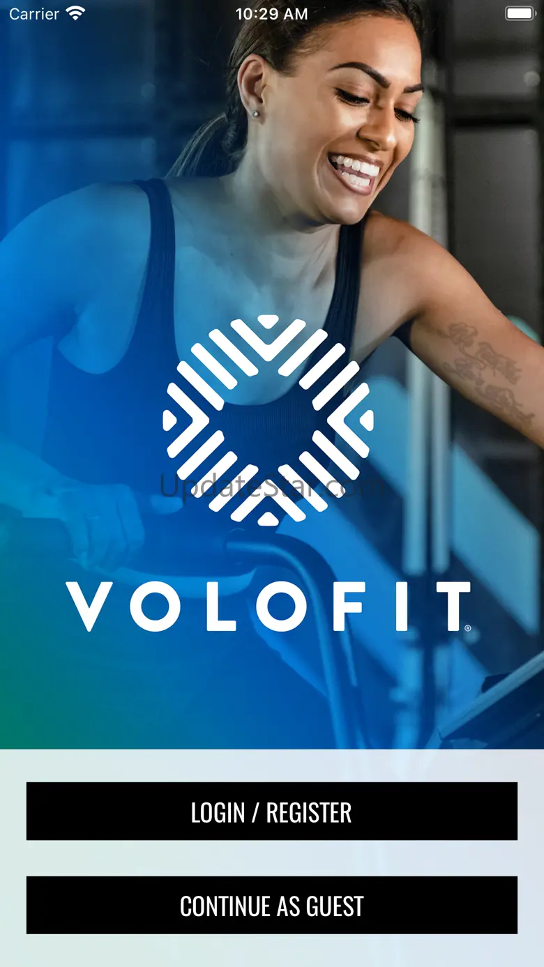 Volofit 6.300.0