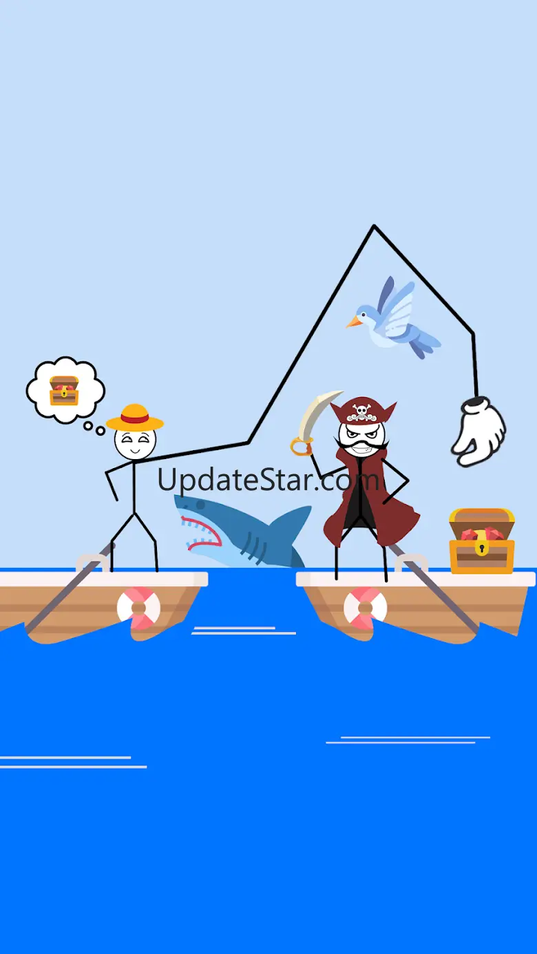 Thief Stick: Puzzle Game 1.1.0