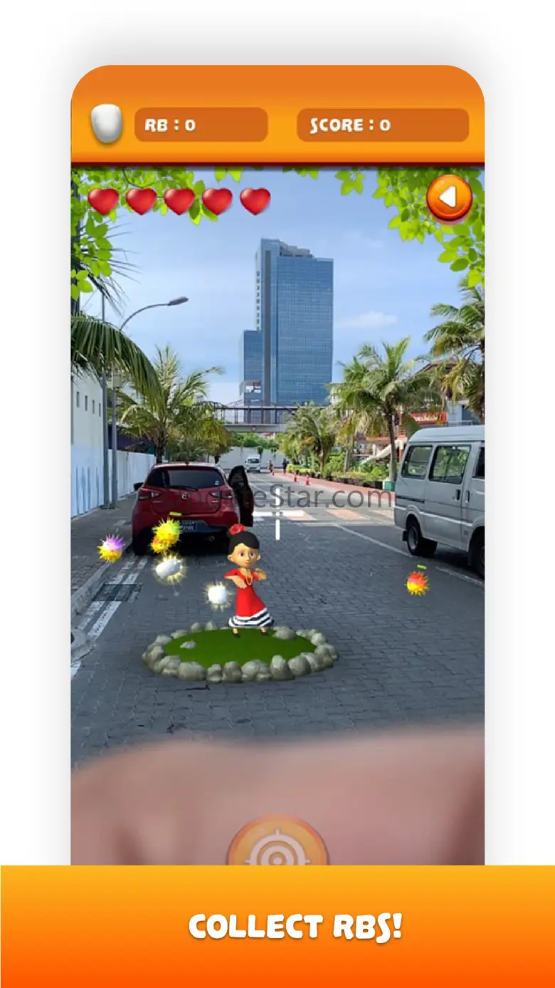 Dhiraagu RB Quest 1.0.1