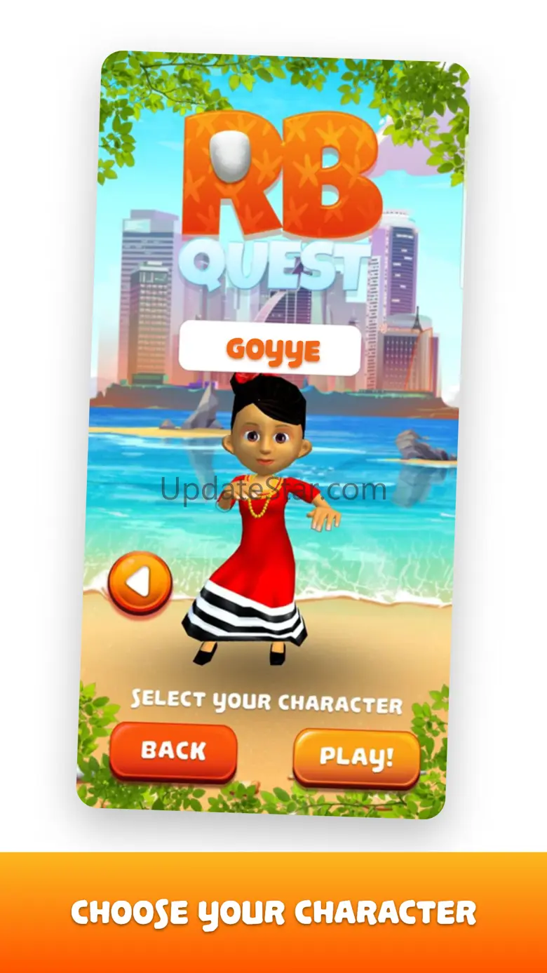 Dhiraagu RB Quest 1.0.1