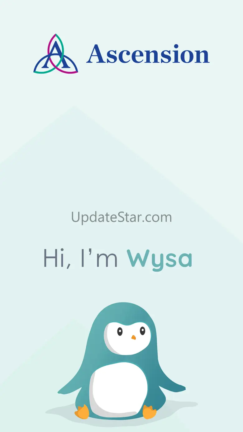 Ascension Wysa: Well-being App 6.2.0