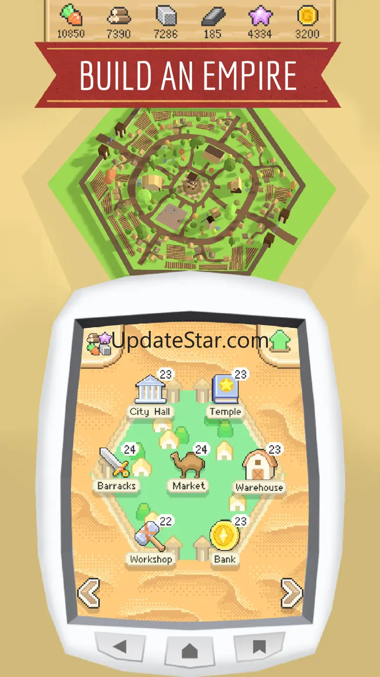 CryptoCrusades 1.3.0