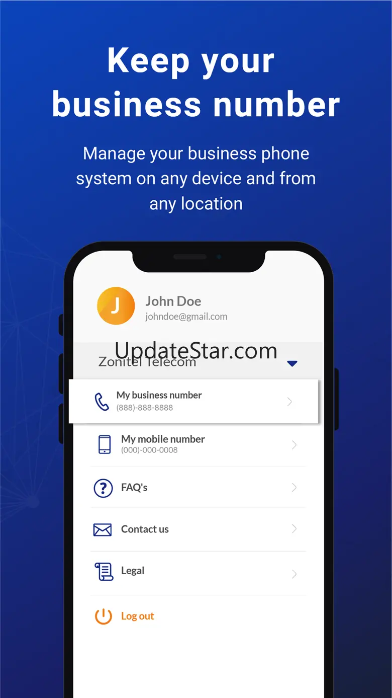 Zonitel 3.14.0