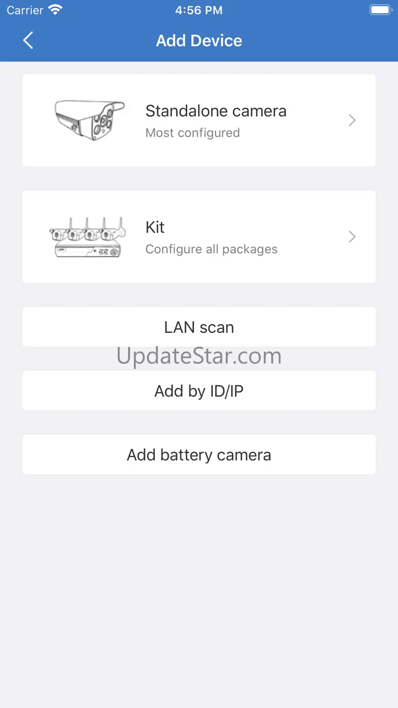 Hisee cloud 3.3.34