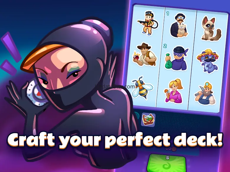 SpinCraft: Roguelike 2.24.09